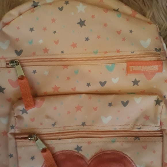 Last chance! NEW kid's backpack by TRAILMAKER Classic. - Picture 8 of 8